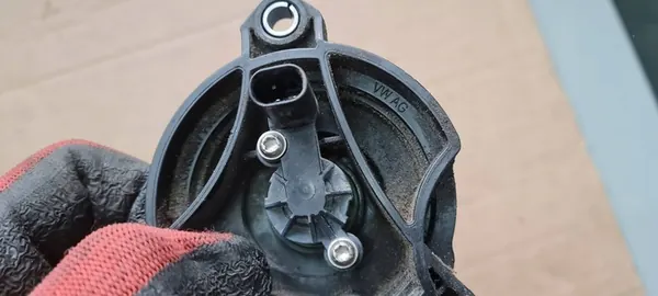 Termostato SQ5 80A Q5 3.0 TFSI 06M121115H image 7