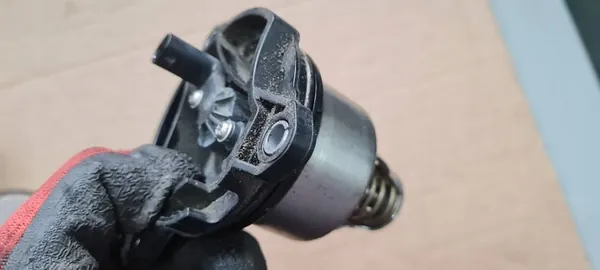 Termostato SQ5 80A Q5 3.0 TFSI 06M121115H image 8