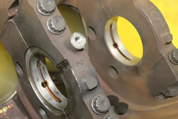 Lexus Motorblok 3.3 VVTI V6 3MZ - Gebruikt image 10