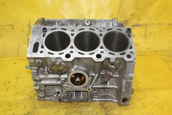Lexus Motorblok 3.3 VVTI V6 3MZ - Gebruikt image 3