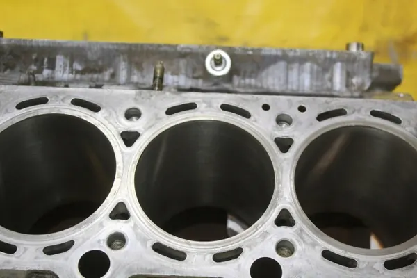 Lexus Motorblok 3.3 VVTI V6 3MZ - Gebruikt image 4