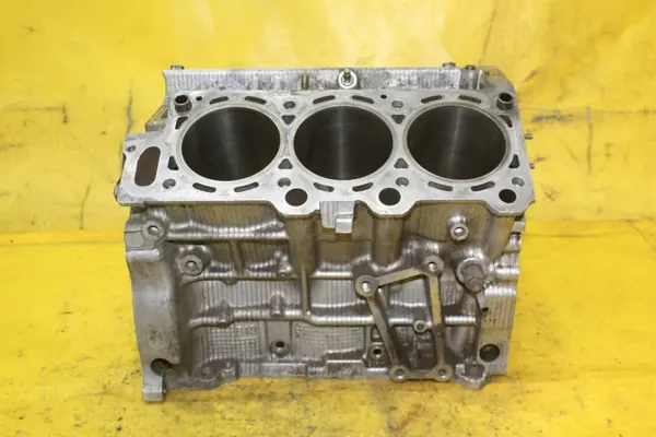 Lexus Motorblok 3.3 VVTI V6 3MZ - Gebruikt image 6