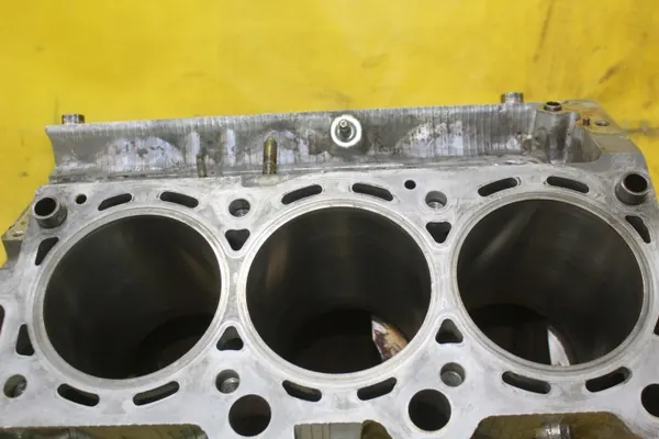 Lexus Motorblok 3.3 VVTI V6 3MZ - Gebruikt image 7