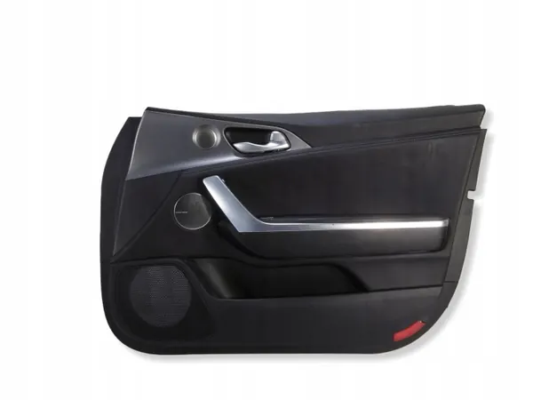 OEM 82302J5680 Framhöger Dörrklädsel Kia Stinger GT image 2