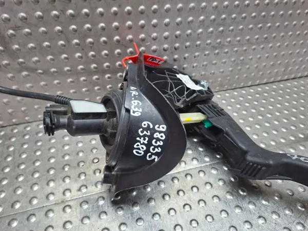 Émbolo d'embrayage OEM S26301639 pour Citroen image 4