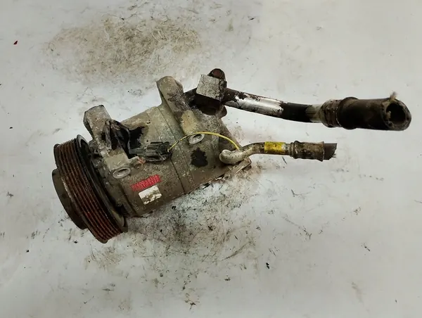 Compressore aria condizionata Nissan OE 92600EB30A image 2