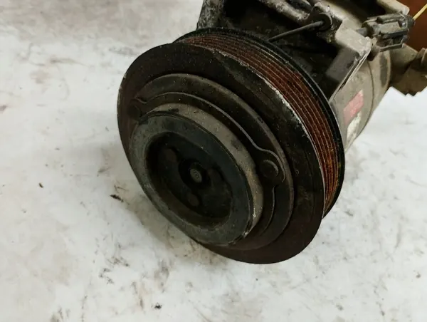 Compressore aria condizionata Nissan OE 92600EB30A image 3