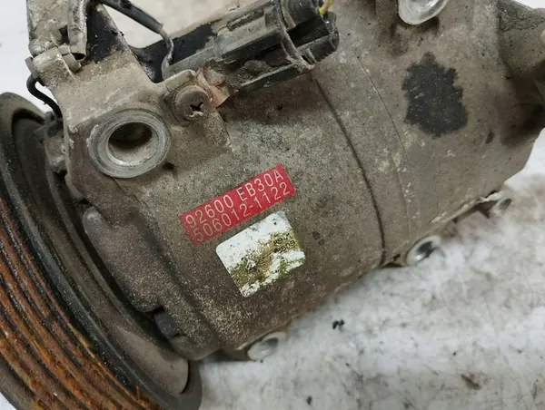 Compressore aria condizionata Nissan OE 92600EB30A image 4