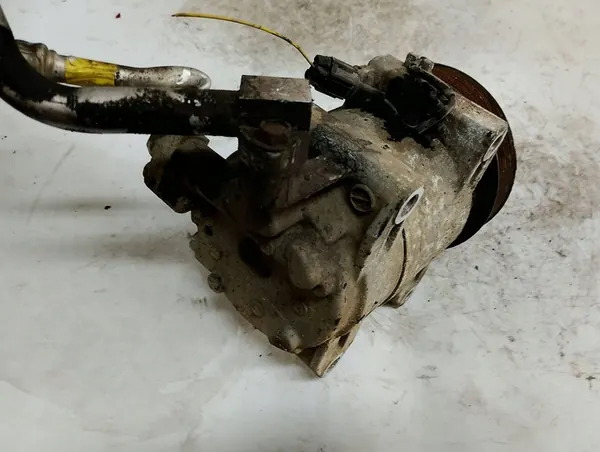 Compressore aria condizionata Nissan OE 92600EB30A image 5