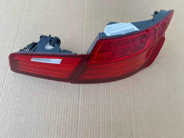 Luces Traseras LED BMW 5 F10 Lift Lado Derecho 7312708 image 2