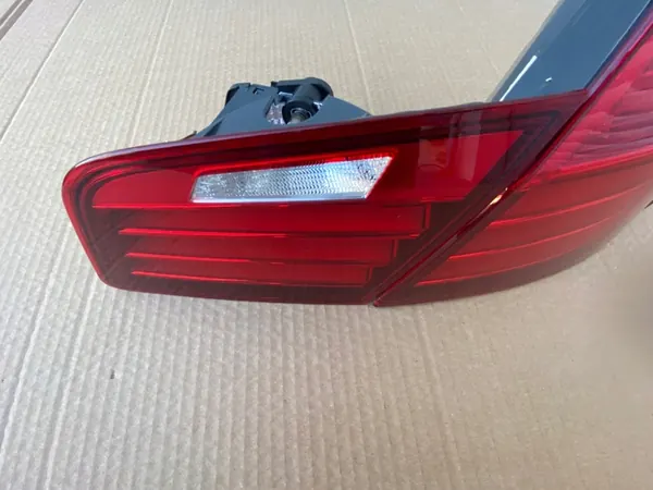 Luces Traseras LED BMW 5 F10 Lift Lado Derecho 7312708 image 3