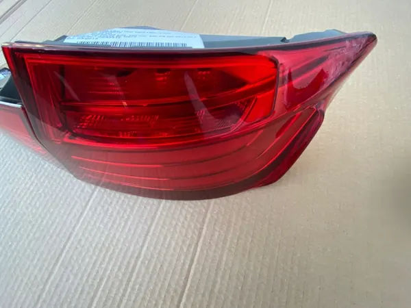 Luces Traseras LED BMW 5 F10 Lift Lado Derecho 7312708 image 4