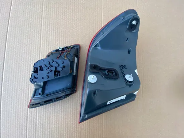 Luces Traseras LED BMW 5 F10 Lift Lado Derecho 7312708 image 5