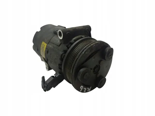 COMPRESSORE ARIA CONDIZIONATA FORD MONDEO MK4 2.0 TDCI image 3