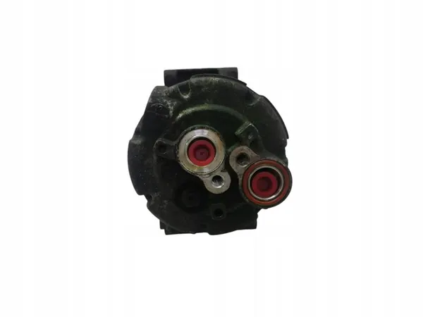 COMPRESSORE ARIA CONDIZIONATA FORD MONDEO MK4 2.0 TDCI image 6