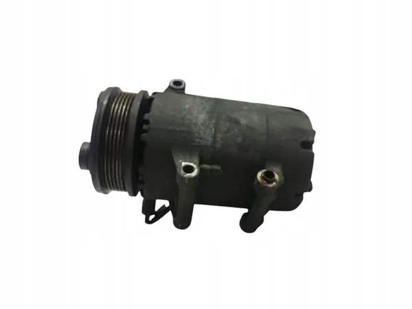 COMPRESSORE ARIA CONDIZIONATA FORD MONDEO MK4 2.0 TDCI image 7