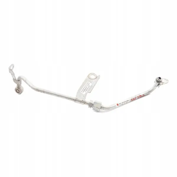 Mercedes turbooljeledning OEM A6511800820 image 2