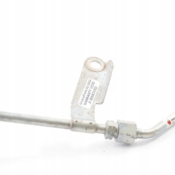Mercedes turbooljeledning OEM A6511800820 image 3