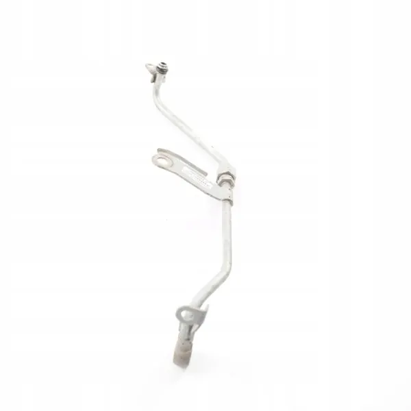 Mercedes turbooljeledning OEM A6511800820 image 7