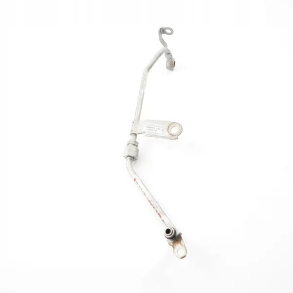 Mercedes turbooljeledning OEM A6511800820 image 8