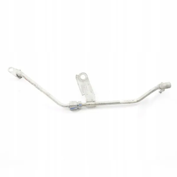 Mercedes turbooljeledning OEM A6511800820 image 9