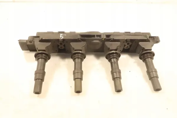 Sytytyskelan OEM 90536194 Opel 1.8 16V image 2