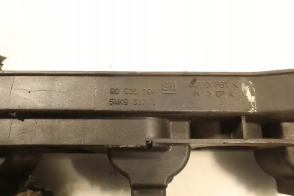 Sytytyskelan OEM 90536194 Opel 1.8 16V image 7