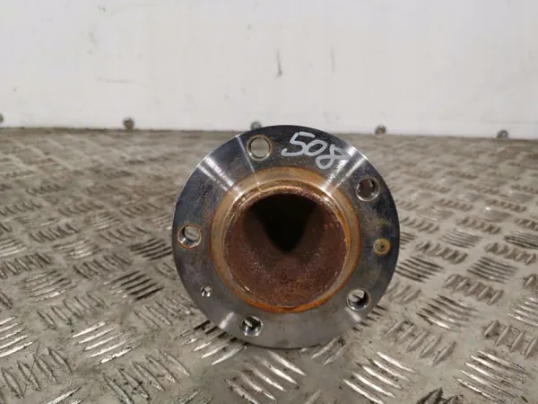 Peugeot 508 takapyörän navan OEM CC73N08 image 2