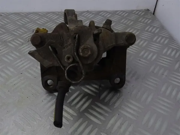 2ZACHTL Vasen takajarrujarrutin Nissan Primastarille image 3