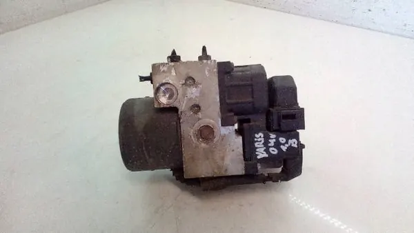 Bomba ABS OEM 0265216559 para Audi A4/S4 B5 8D image 2