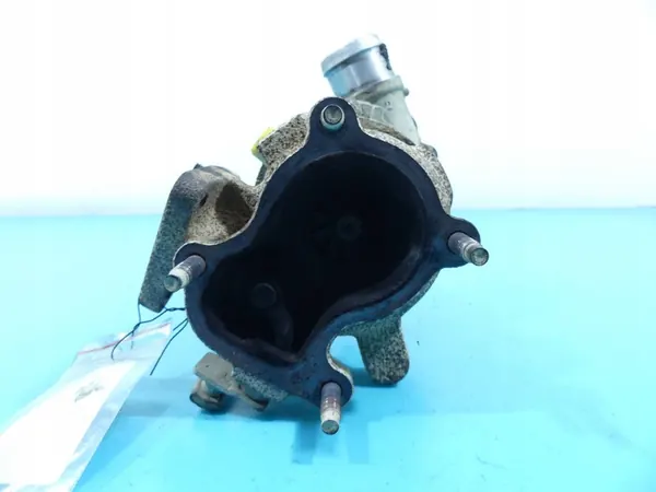 Turboaggregat Seat Ibiza II 1.9 TDI 90HK image 6