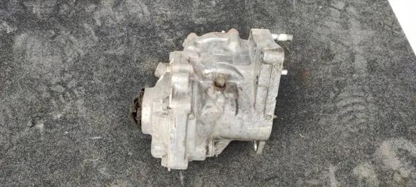 Frontreduzierer TOYOTA RAV 4 IV 1Y378 2.0L Diesel 91kW 2014 image 3