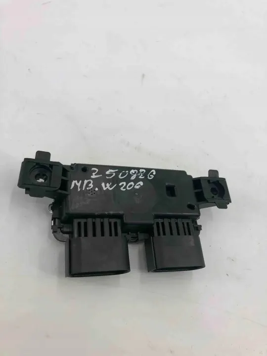 Mercedes Modul A0009007413 für W206 - Gebraucht image 2
