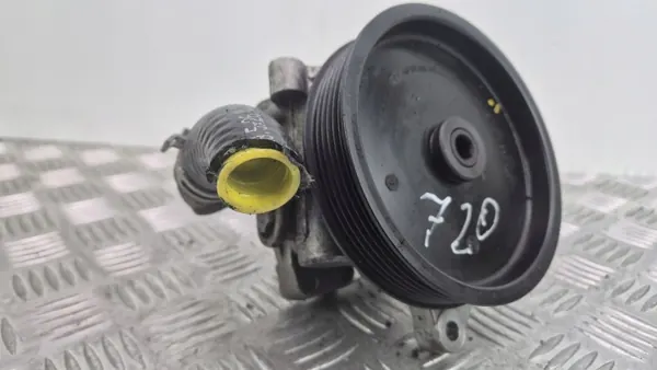 Pompe de direction Mercedes OEM A0064666501 image 2
