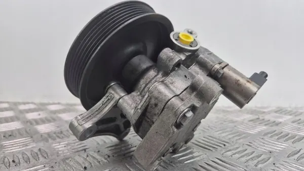 Pompe de direction Mercedes OEM A0064666501 image 3
