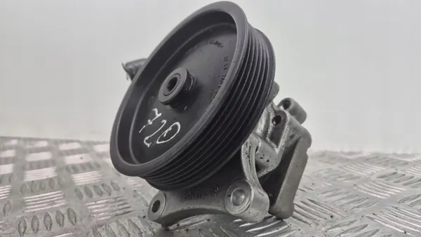 Pompe de direction Mercedes OEM A0064666501 image 4