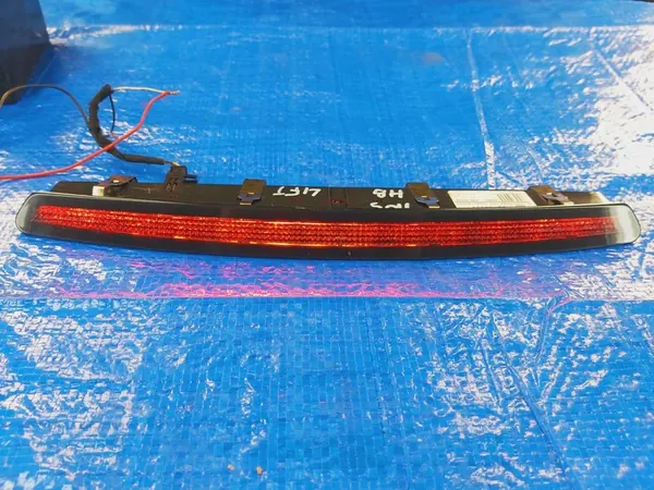 OPEL Insignia A Takavalot 5D HB LIFT 22756339 image 3