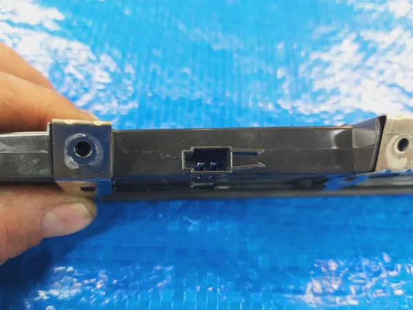 OPEL Insignia A Takavalot 5D HB LIFT 22756339 image 4