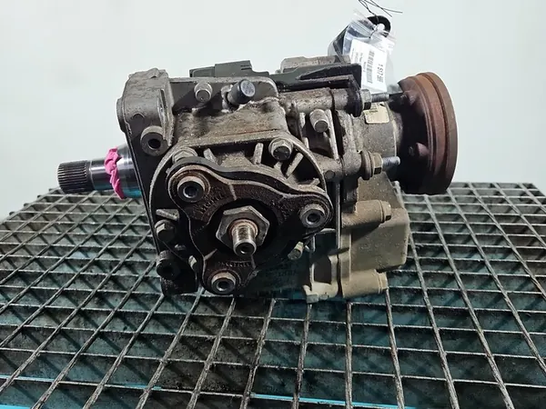 VW Passat B7 2.0 TDI DSG Reducer image 5