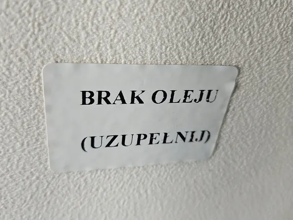 VW Passat B7 2.0 TDI DSG Reducer image 9