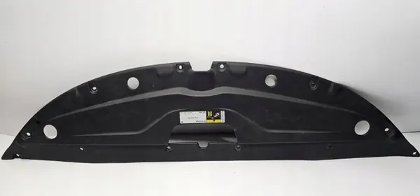 Övre kylargaller OEM 68110455ac för Chrysler 200 image 2