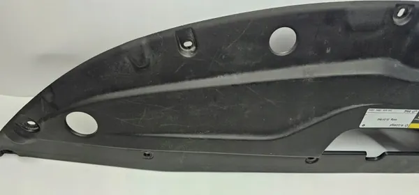 Övre kylargaller OEM 68110455ac för Chrysler 200 image 4