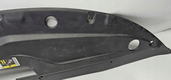 Övre kylargaller OEM 68110455ac för Chrysler 200 image 5