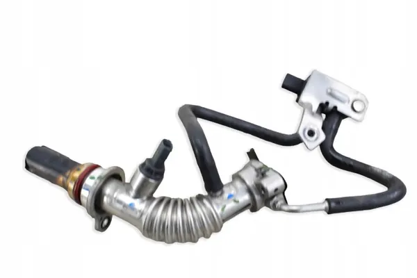 Ford Kuga mk3 EGR-rör OEM LX6E9E470AA image 2