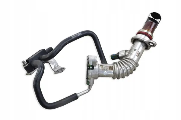 Ford Kuga mk3 EGR-rör OEM LX6E9E470AA image 3