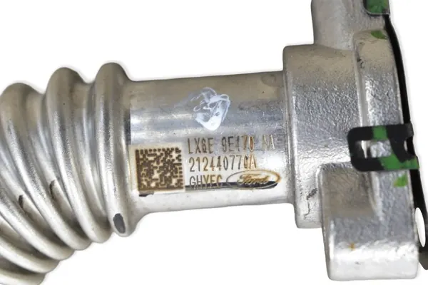 Ford Kuga mk3 EGR-rör OEM LX6E9E470AA image 4