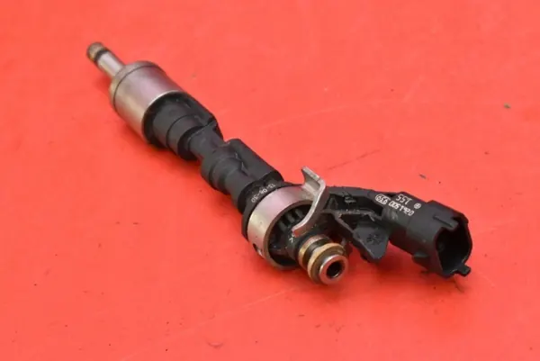 Inyector CJ5G-9F593-AA para Volvo S40 V40 2 II 1.6 T2 image 4