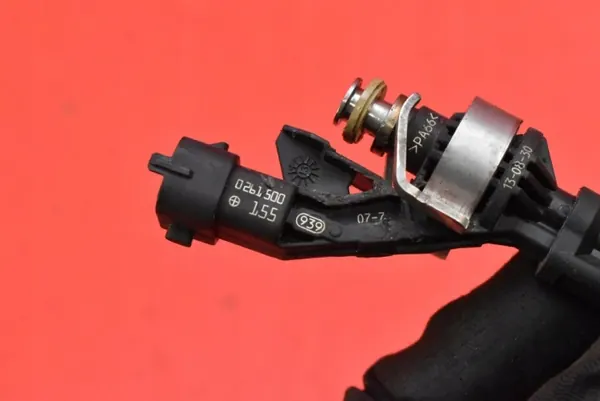 Inyector CJ5G-9F593-AA para Volvo S40 V40 2 II 1.6 T2 image 5