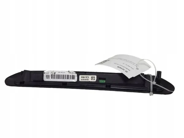 Sensor de Sol Volvo V40 OEM 28283632 - Usado image 4