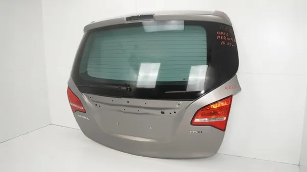 Baklucka OEM 360192435 för Opel Meriva B 2010-2013 image 3